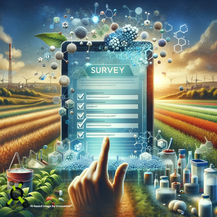 Survey in Nano-Agrochemicals