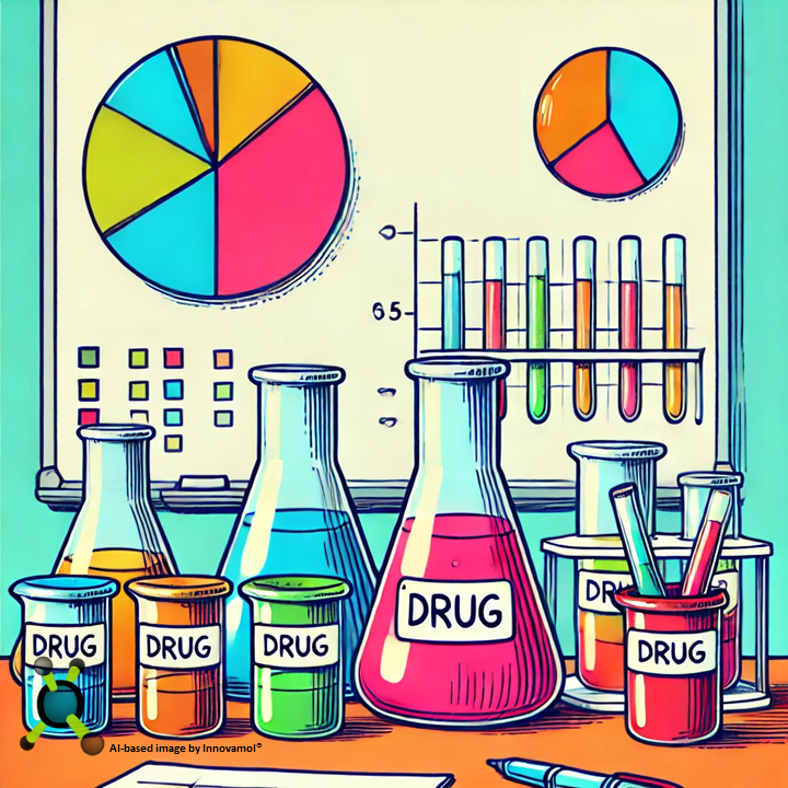 Visualising Drug Safety: Inside Innovamol’s Advanced Toxicity DataViz