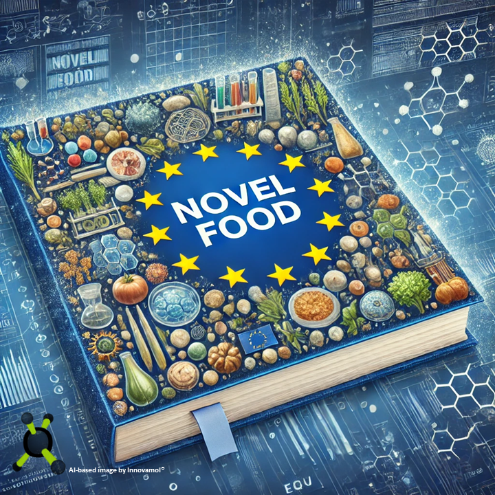 EU Novel Food Applications: What You Need to Know About EFSA’s 2025 Guidelines