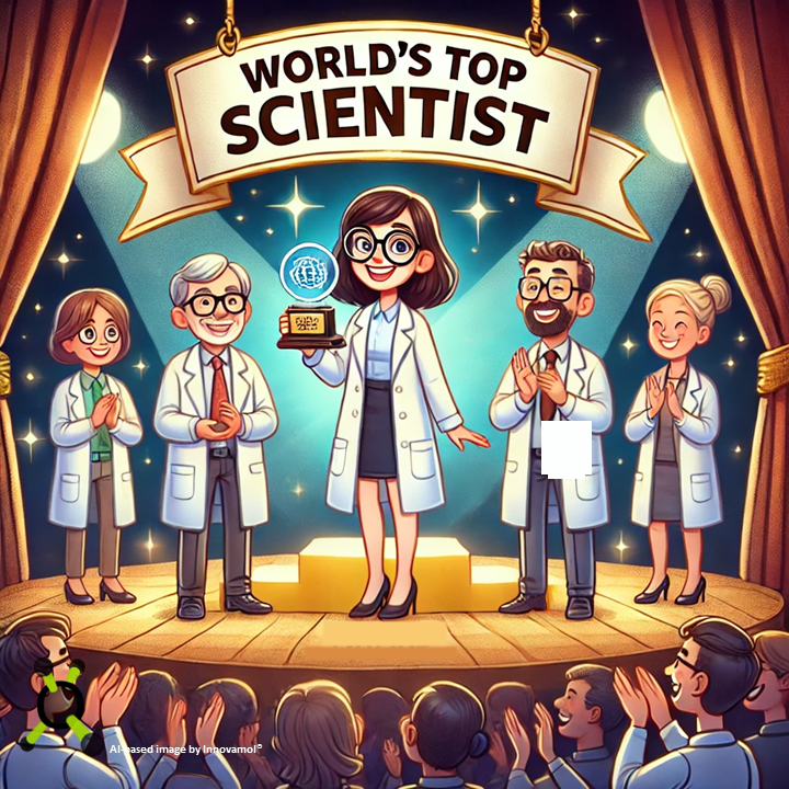 Defining Excellence in Science: What Makes a “Great” Scientist?