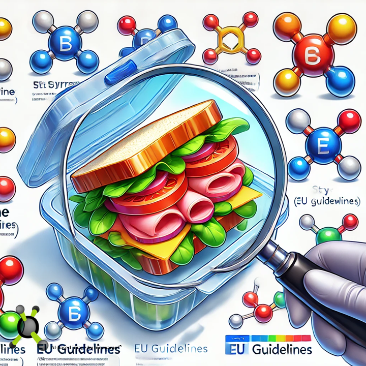 Ensuring Food Safety: Innovamol’s In-Depth Analysis of Styrene in Food Contact Materials