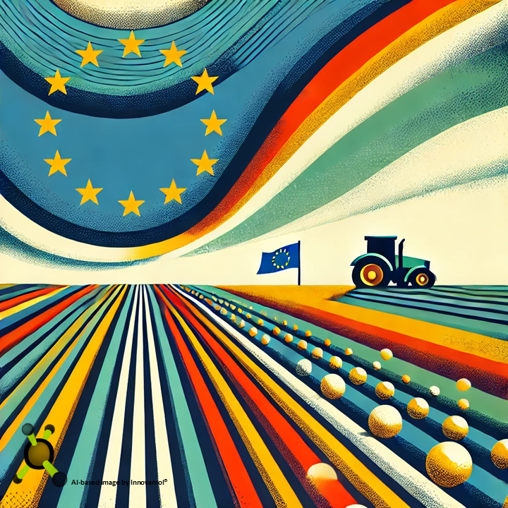 The EU’s Vision for Agriculture: A Step Forward or a Missed Opportunity?