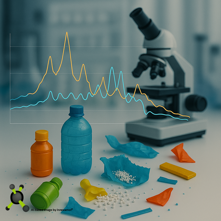 Why Detecting Micro- and Nanoplastics Is Still So Difficult