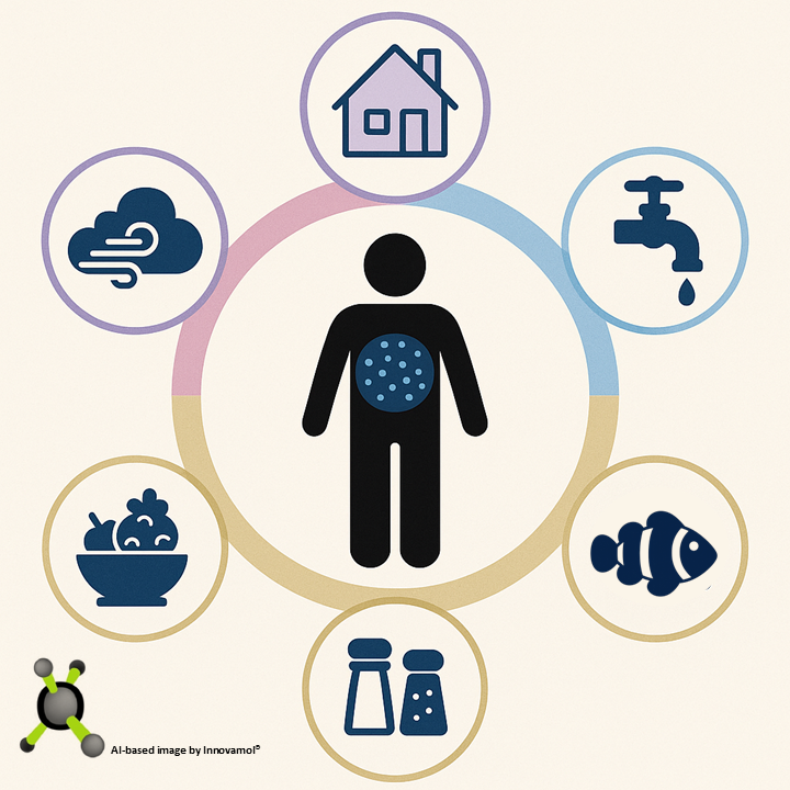 Everywhere Yet Unknown: The Challenge of Understanding Microplastics’ Biological Impact