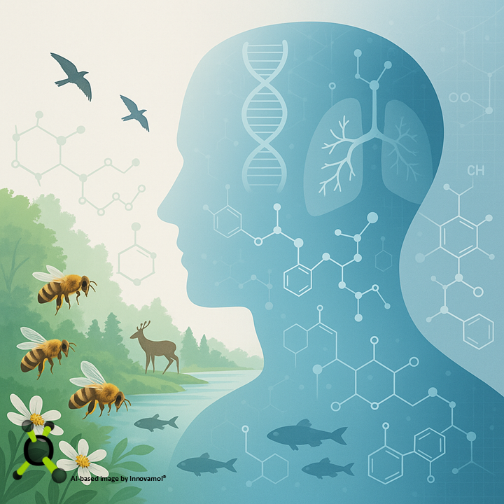 The Future of Toxicology: Integration, Innovation, and Ethical Progress