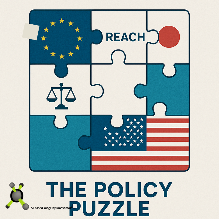 Why Current Laws Fall Short on Microplastic Pollution? The Policy Puzzle