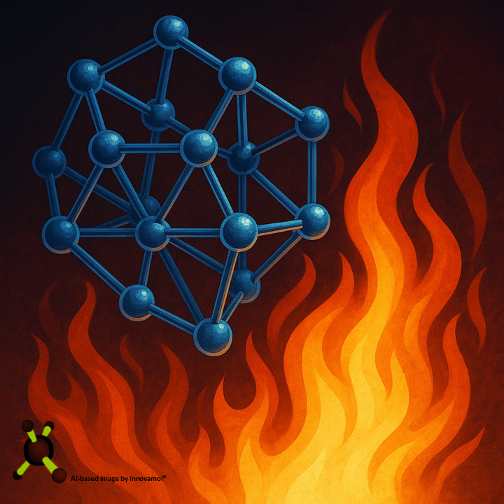 Small Particles, Big Impact: Investigating Nanomaterials in Flame Retardants