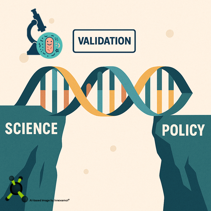 The Microbiome Challenges in Risk Assessment: an Invisible Impact