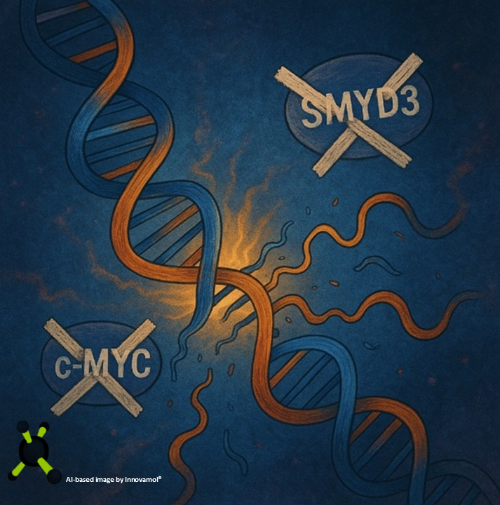 What If Cancer Could Be Stopped Before It Strikes Back?