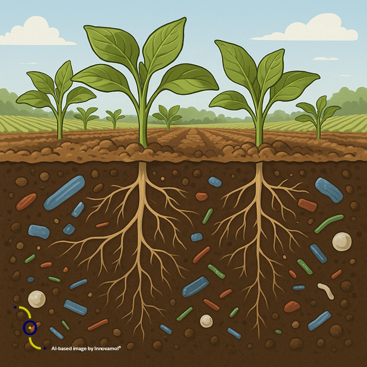 Why Farming Needs a Plastic Wake-Up Call