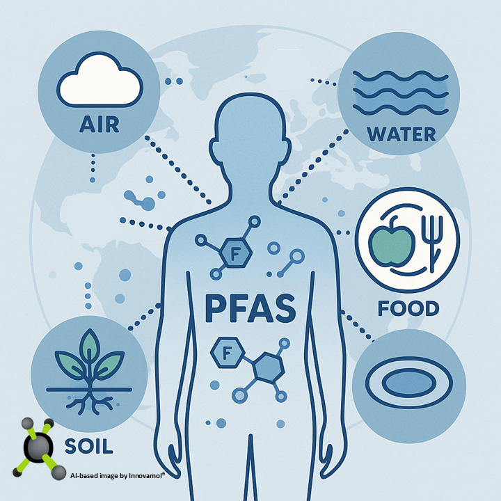 The Science of Persistence: PFAS and the Next Chapter of Risk Evaluation