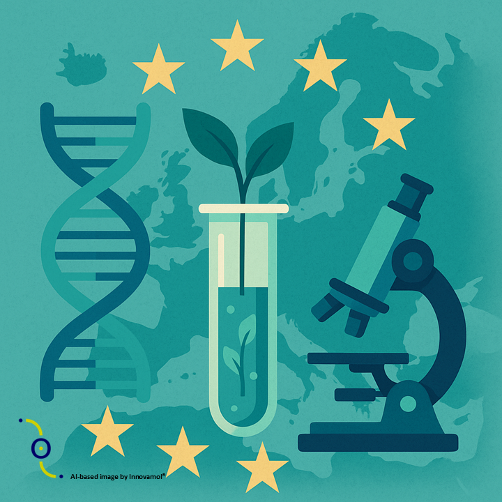 How the EU Is Rethinking Biotechnology Rules