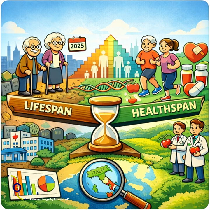 Living Longer, Living Better: The Challenge of Ageing Societies