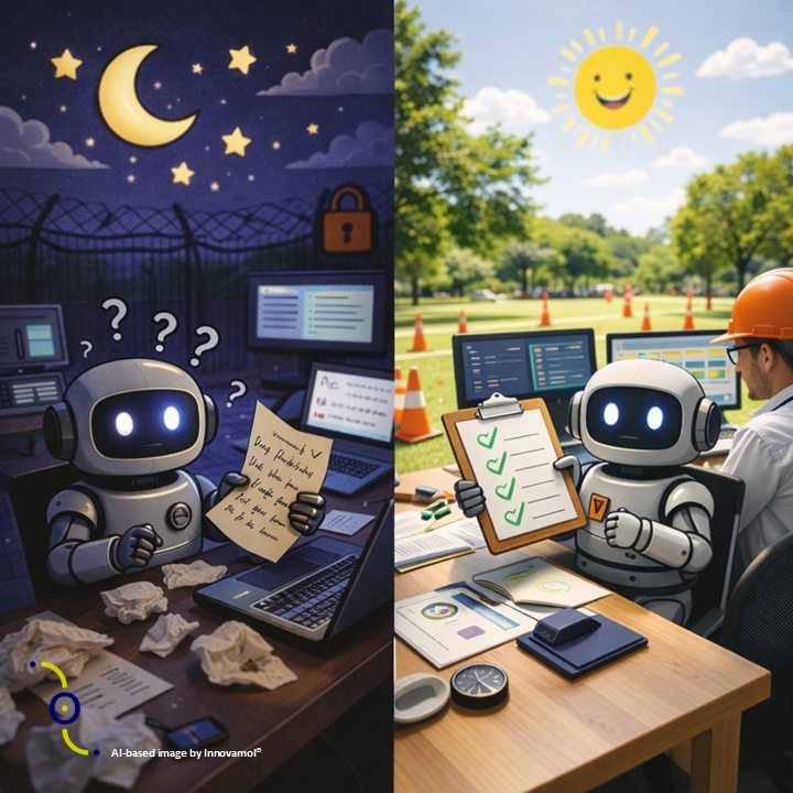 Responsible AI in Science Is Not About Smarter Models. It Is About Better Orchestration