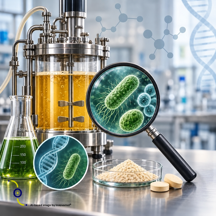Closing regulatory gaps in synthetic biology and precision fermentation