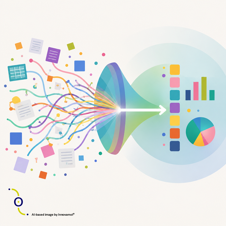 From unstructured data to regulatory intelligence